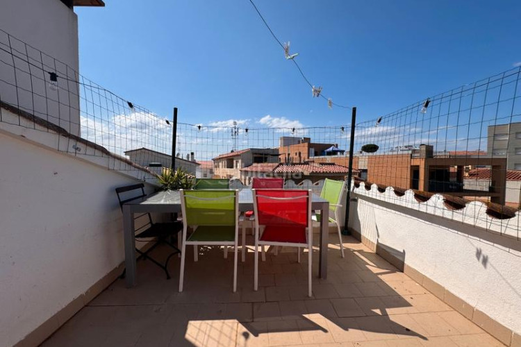 Piso en avinguda de girona 51 alt empordà, la escala, piso en Escala (L´)