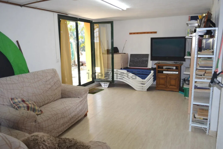 Chalet en calle Cantallops