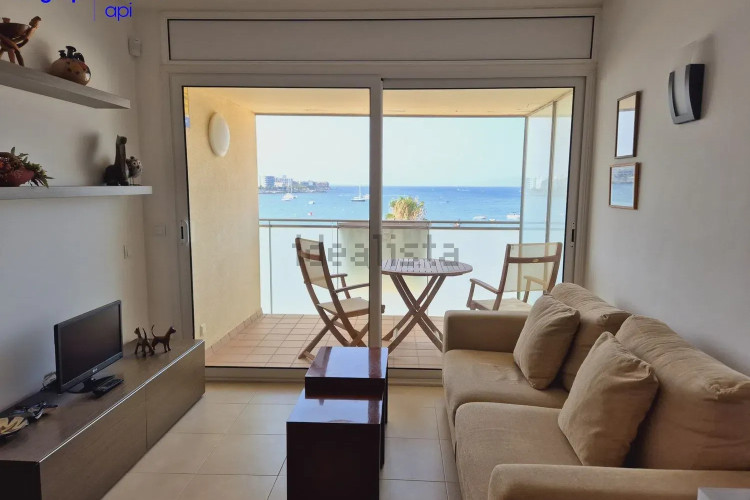 Piso en avenida Riells