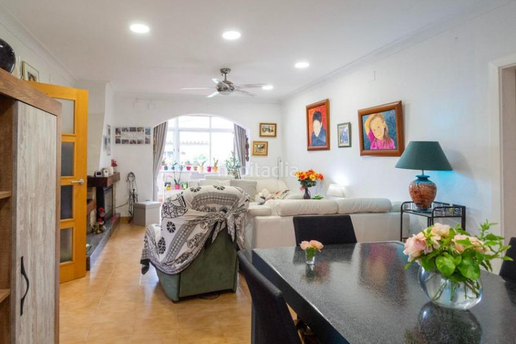 Casa  individual en excelente estado a 120m de la playa de Riells en Escala (L´)