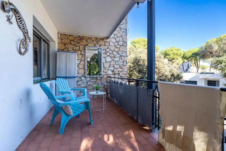 Piso en calle Olives