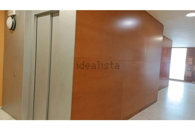 Piso en avenida Riells