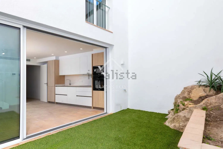 Chalet en Nucli Antic