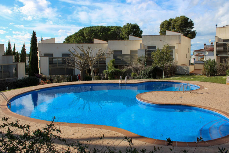 Carrer Daru00F3, Port - La Cota - Puig Sec