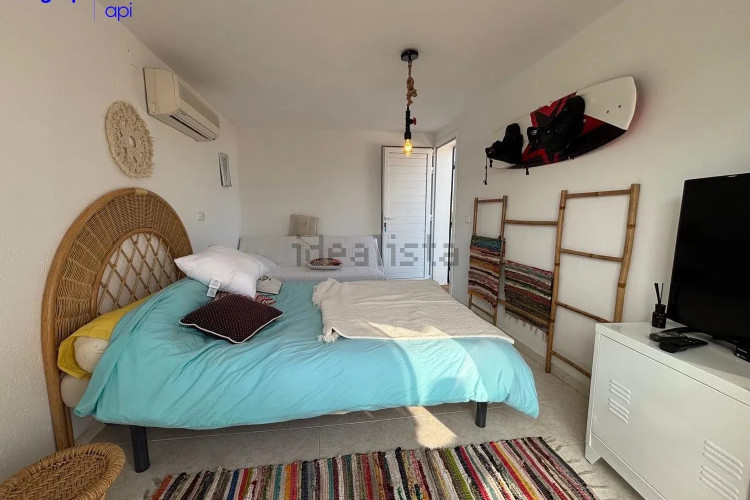 Chalet en calle del Palau