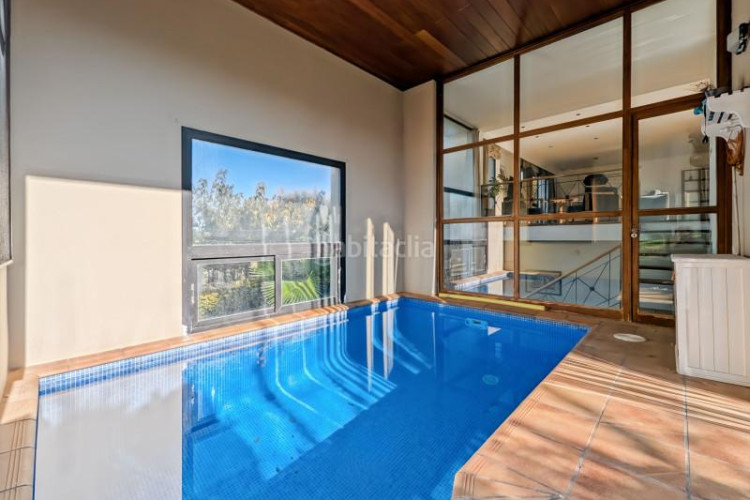 Casa villa de lujo en venta situada en una de las zonas más tranquilas de lescala, a un paso de las playas de empúries y del centro del en Escala (L´)