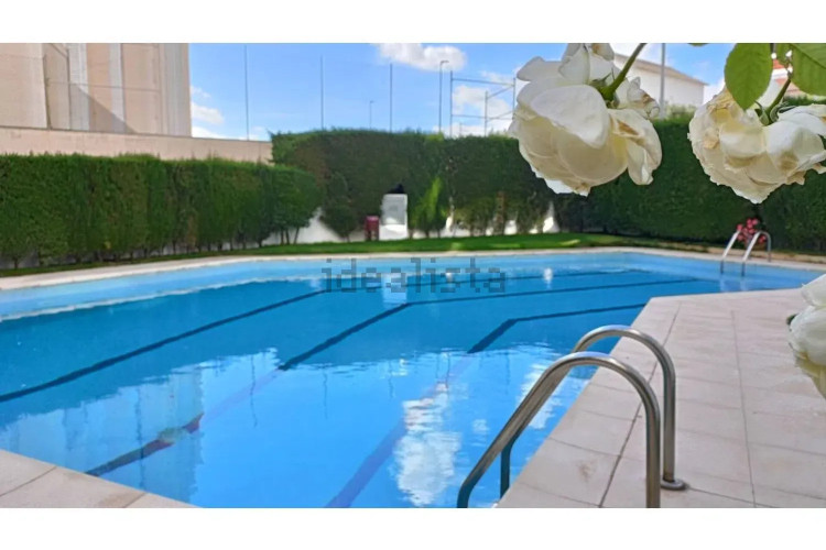 Piso en paseo Mar, 16