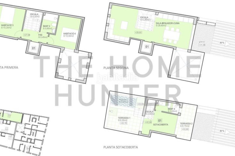 Casa  de 180 m2 con vistas en venta en escala, l en Escala (L´)