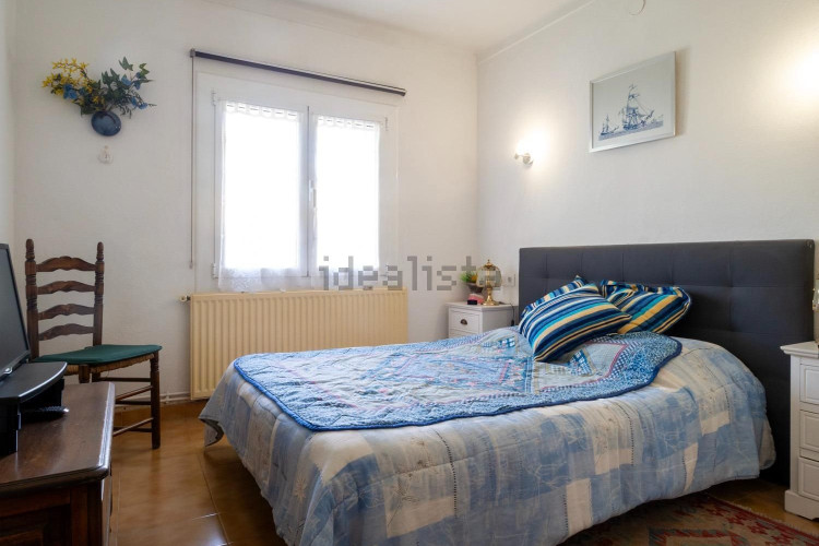 Casa independiente en Barrio Riells