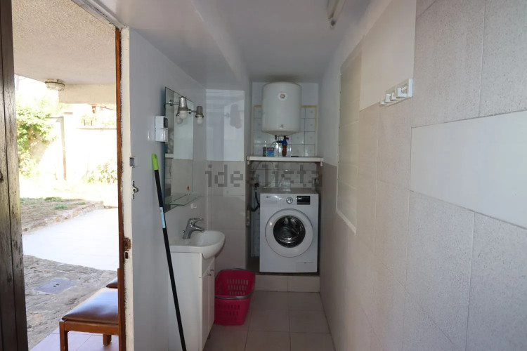 Casa independiente en calle Olives