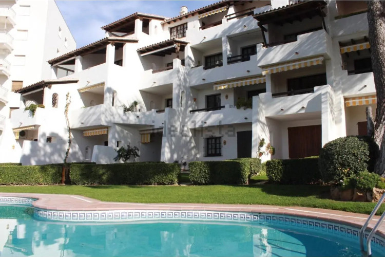 Piso en calle Roger de Llúria, 8