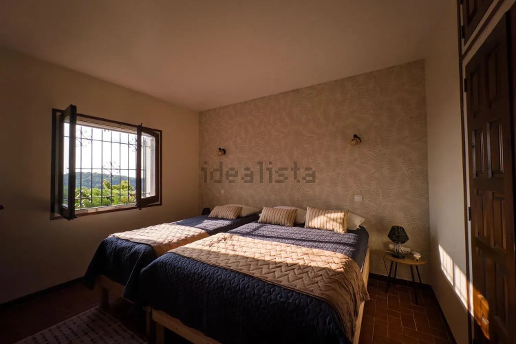 Casa independiente en Barrio Montgó