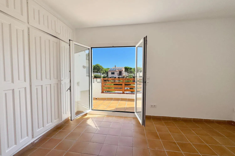 Chalet pareado en calle Era