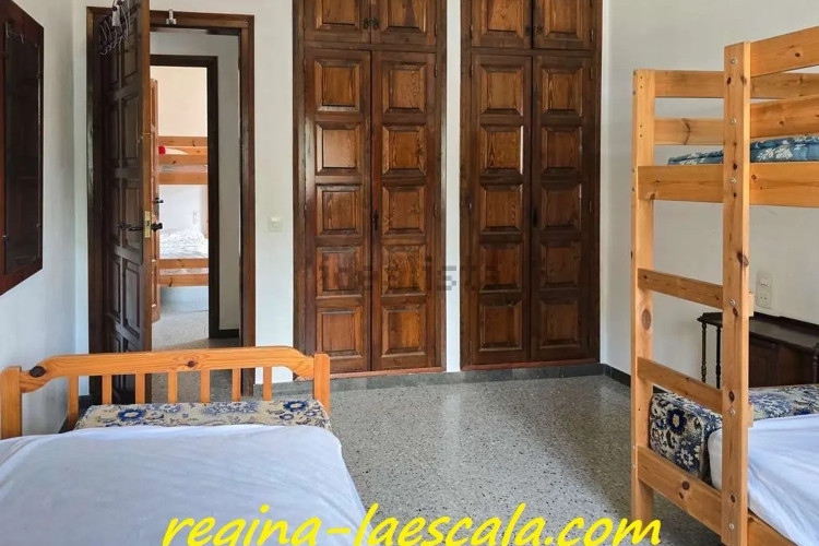 Casa independiente en calle Olives