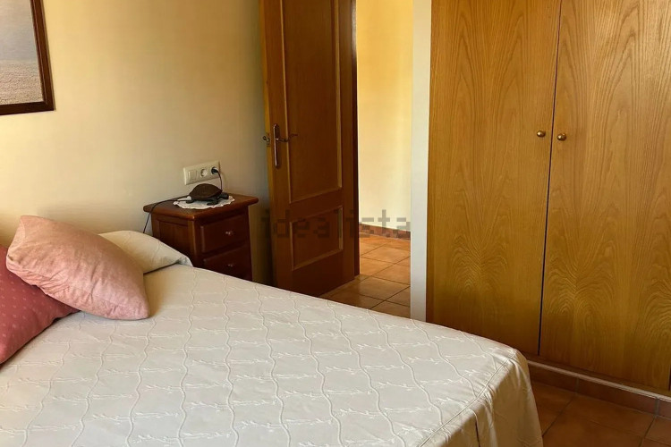 Casa independiente en calle Muga s/n