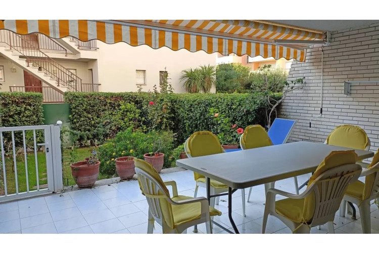 Piso en avenida Riells, 120 -130