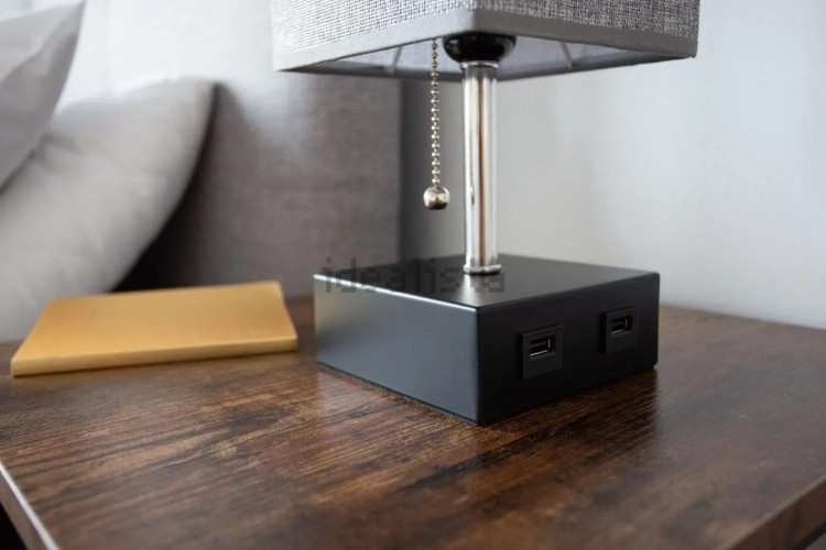 Estudio en calle Roses