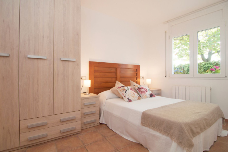 Carrer Tramuntana, 32, Eixample Residencial