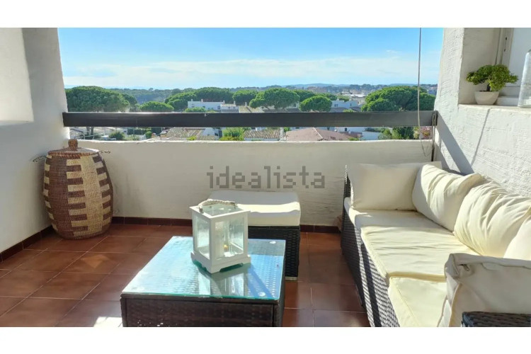 Piso en calle Roger de Llúria, 8