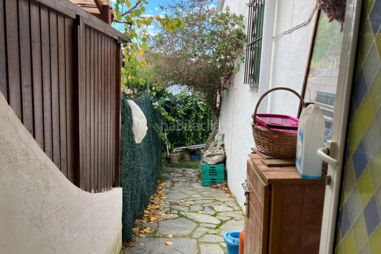 Chalet casita en lescala! en Riells Escala (L´)