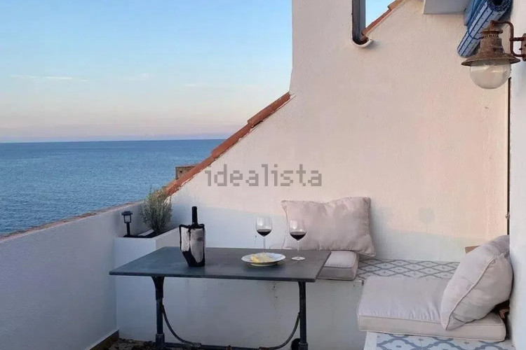 Piso en calle Port d'en Perris