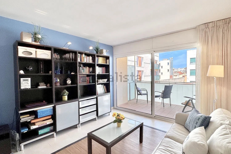 Piso en avenida Riells, 94