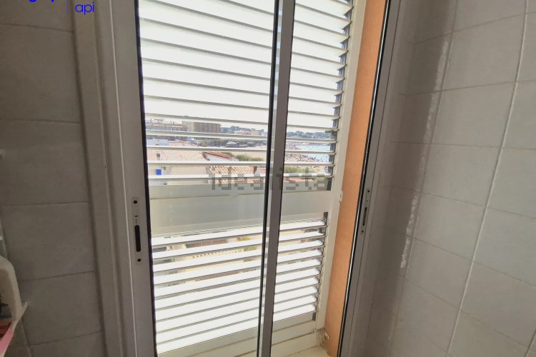 Piso en avenida Riells