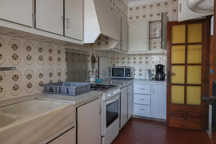 Casa independiente en calle Olives