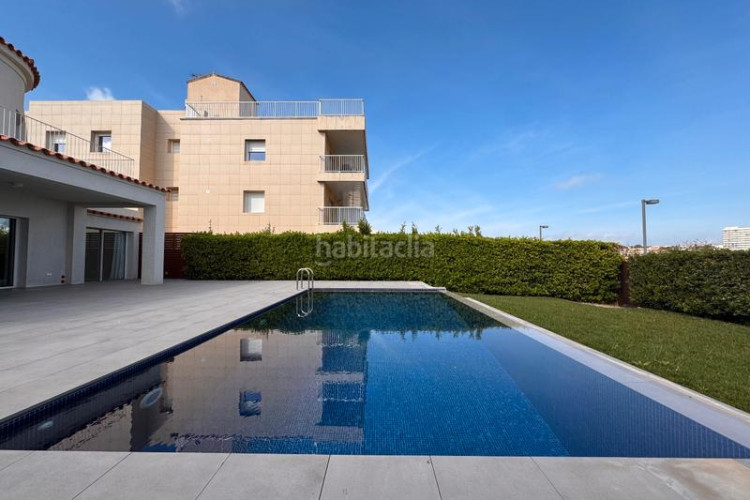 Casa alt empordà, l'escala, casa en Port - La Clota - Puig Sec Escala (L´)