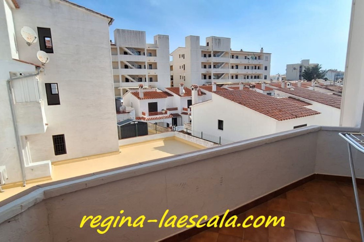 Carrer Gerani, Riells