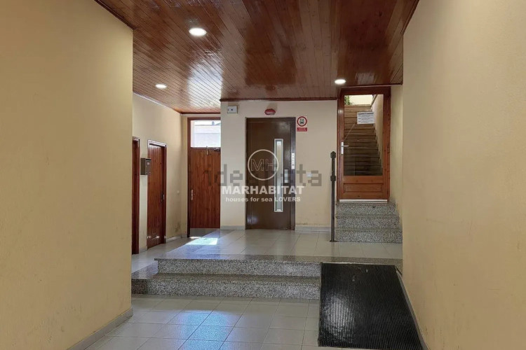 Piso en calle Margarida, 18 -20