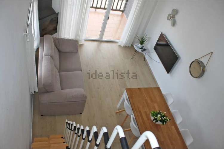 Piso en calle Berenguer Mallol, 8 -12