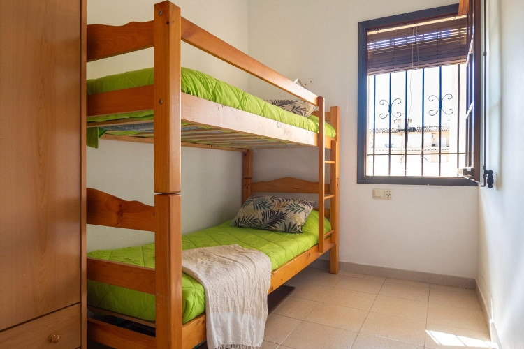 Avenida Montgu00F3, Riells