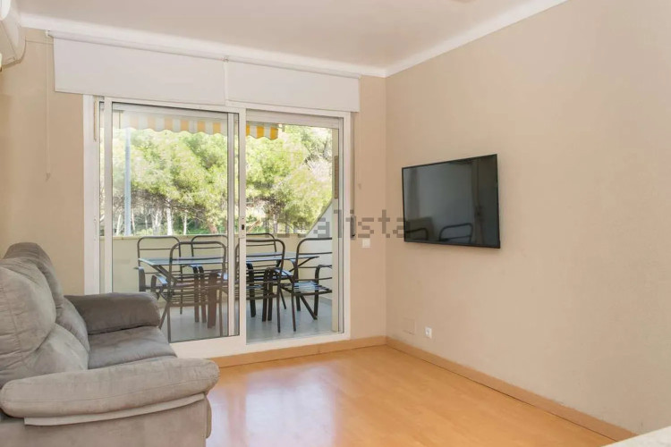 Piso en avenida Riells, 172