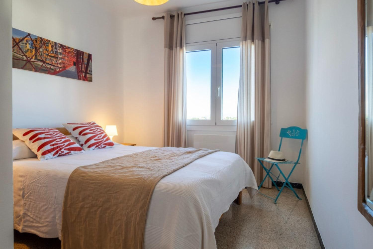 Calle del Roure, Riells