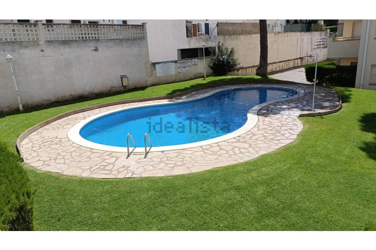 Piso en calle Pi i Margall, 4 -12