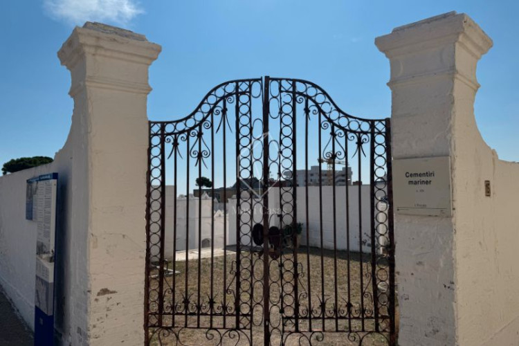Carrer del Garbu00ED, Eixample Residencial