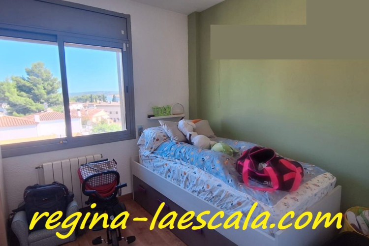 Avinguda de Girona, Eixample Residencial