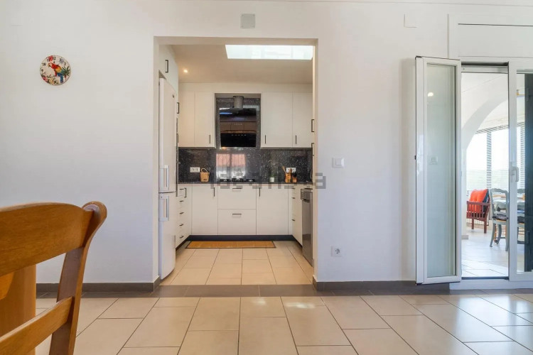 Casa independiente en Barrio Port - Les Planasses