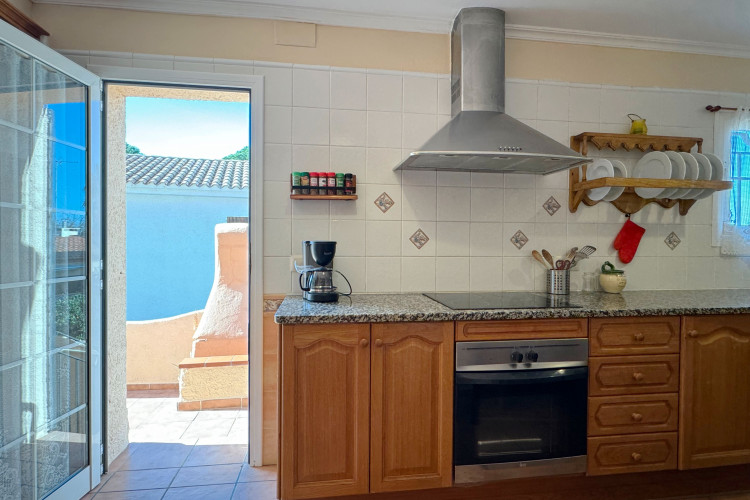 Carrer Muga, 73, Port - La Cota - Puig Sec