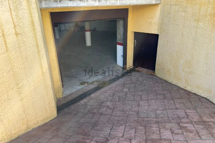 GRAN CASA EN VENTA A l'ESCALA - 500m de la playa de Riells