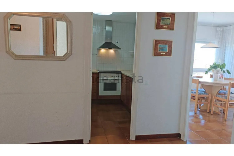 Piso en paseo Mar, 16