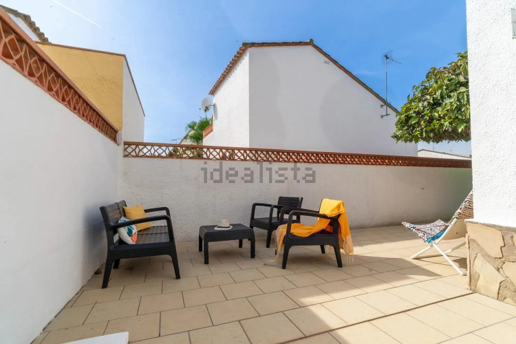 Casa independiente en Passatge Bellcaire