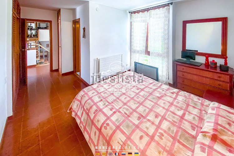 Casa independiente en Barrio Riells