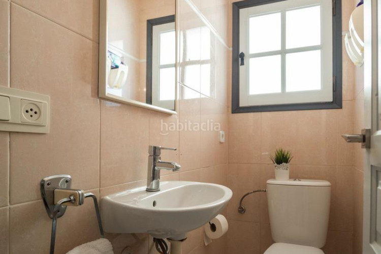 Apartamento vive a 100 metros de la playa de Riells, en la hermosa costa brava! en Escala (L´)