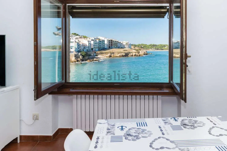 Casa playa Casco Antiguo con vistas al mar