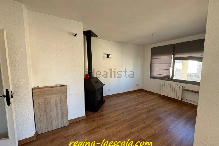 Ático en avenida de Girona