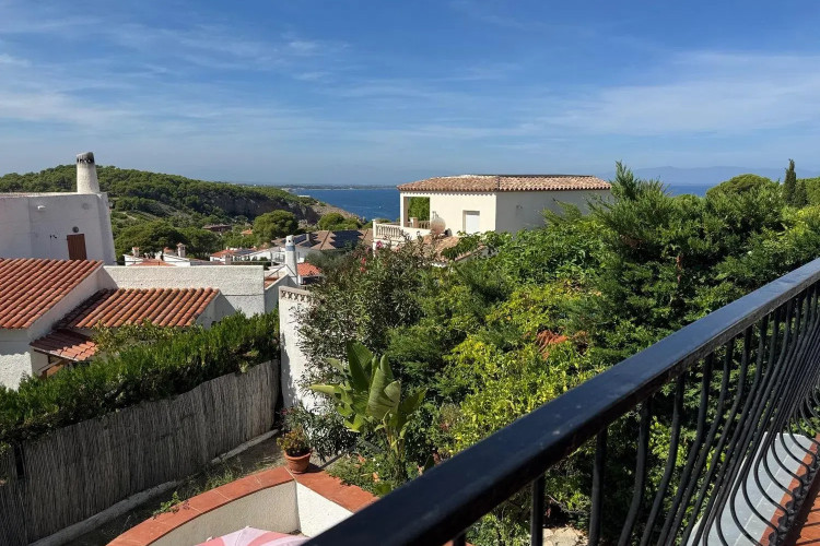Casa independiente en Barrio Montgó