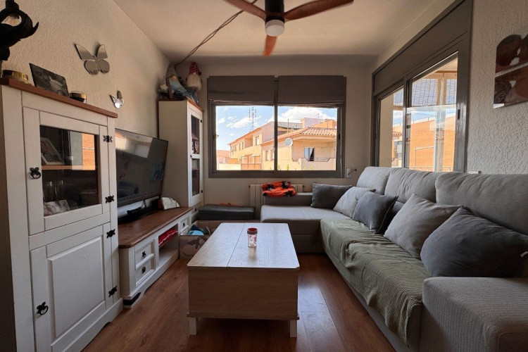 Avinguda de Girona, 51, Eixample Residencial