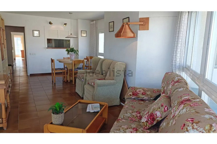 Piso en paseo Mar, 16